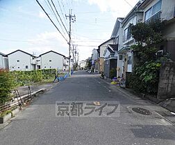 京都府京都市右京区梅津罧原町（賃貸アパート2K・2階・30.00㎡） その13