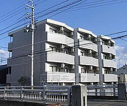 京都府京都市上京区堀川町（賃貸マンション1K・1階・18.97㎡） その1