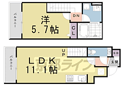 京都駅 15.1万円