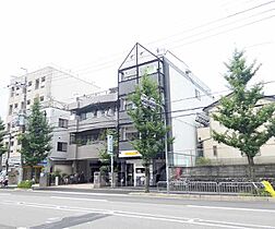 京都府京都市右京区嵯峨大覚寺門前八軒町（賃貸マンション1K・4階・20.00㎡） その3