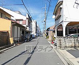 京都府京都市上京区若松町（賃貸マンション1K・1階・18.64㎡） その28