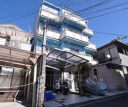 京都府京都市伏見区桃山水野左近東町（賃貸マンション1K・3階・14.13㎡） その1