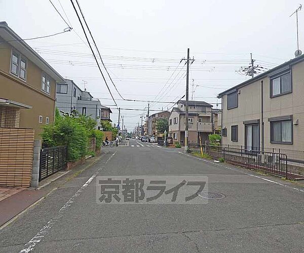 ハイム上賀茂 103｜京都府京都市北区上賀茂向縄手町(賃貸マンション1K・1階・18.00㎡)の写真 その27