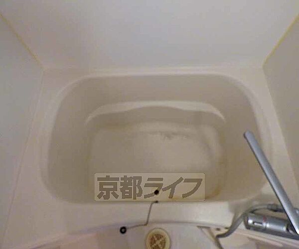 画像18:浴槽です。