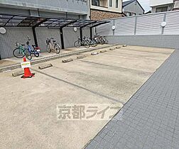 京都府京都市北区等持院西町（賃貸マンション1K・1階・17.00㎡） その27