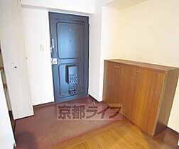 京都府京都市左京区下鴨夜光町（賃貸マンション3LDK・6階・67.16㎡） その9