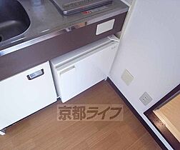 京都府京都市右京区太秦帷子ケ辻町（賃貸マンション1K・2階・16.20㎡） その19