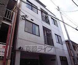 京都府京都市右京区太秦帷子ケ辻町（賃貸マンション1K・2階・16.20㎡） その1