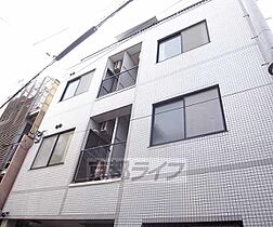 京都府京都市右京区太秦帷子ケ辻町（賃貸マンション1K・2階・16.20㎡） その3