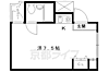 デトムワン京大前1階3.0万円