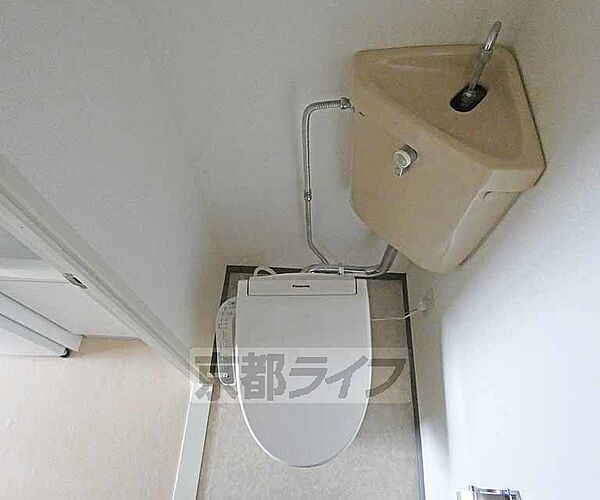 画像7:トイレです。