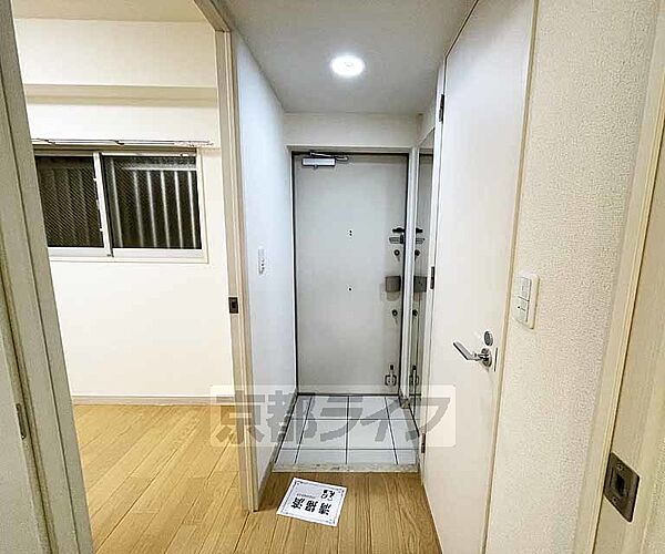 エステムプラザ京都河原町通 303｜京都府京都市下京区紺屋町(賃貸マンション2LDK・3階・42.43㎡)の写真 その11