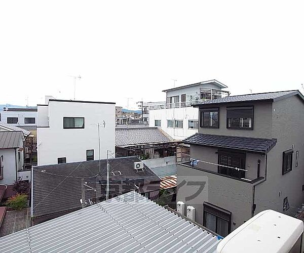 ローズハイツノガミ 303｜京都府京都市左京区田中野神町(賃貸マンション1R・3階・15.15㎡)の写真 その14