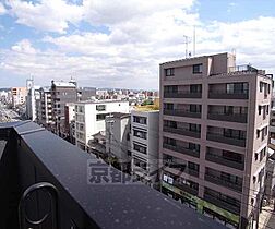 京都府京都市右京区西院乾町（賃貸マンション1K・8階・22.63㎡） その27