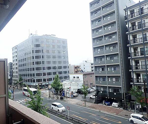 京都府京都市右京区西院平町(賃貸マンション1K・2階・27.50㎡)の写真 その14