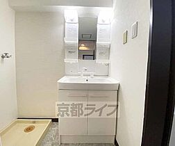 京都府京都市右京区嵯峨新宮町（賃貸マンション3LDK・4階・71.29㎡） その8