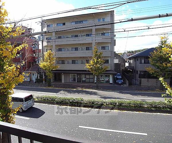 銀閣寺南 206｜京都府京都市左京区浄土寺馬場町(賃貸マンション1K・2階・20.00㎡)の写真 その12