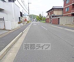 北山グランブルーハイツ 103 ｜ 京都府京都市北区上賀茂豊田町（賃貸アパート1K・1階・20.00㎡） その26