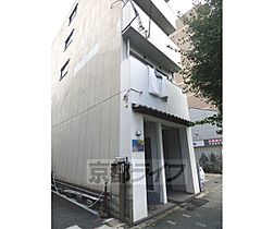 京都府京都市上京区西五辻東町（賃貸マンション1K・4階・19.50㎡） その1