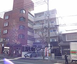 京都府京都市右京区太秦北路町（賃貸マンション1K・3階・27.79㎡） その3