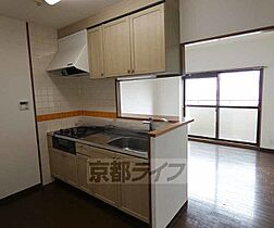 京都府京都市伏見区城通町（賃貸マンション2LDK・5階・58.21㎡） その5