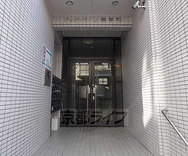 グッディライフ御幸町 210｜京都府京都市中京区松本町(賃貸マンション1K・2階・20.18㎡)の写真 その26