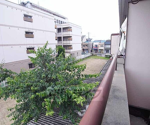 京都府京都市右京区太秦朱雀町(賃貸マンション1K・2階・19.60㎡)の写真 その18