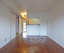 京都府京都市北区西賀茂鹿ノ下町（賃貸マンション3LDK・2階・63.00㎡） その15