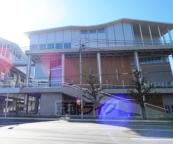 画像13:京都市立芸術大学まで1700m
