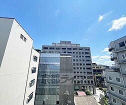 京都府京都市下京区南不動堂町（賃貸マンション1K・9階・26.67㎡） その15