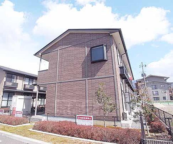 レオパレスアジェル岩倉南 101｜京都府京都市左京区岩倉中河原町(賃貸アパート1K・1階・20.28㎡)の写真 その1