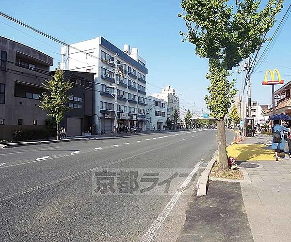 京都府京都市伏見区深草下川原町(賃貸マンション1K・3階・23.19㎡)の写真 その26