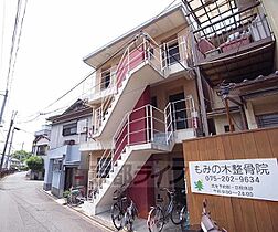 未来小屋 102 ｜ 京都府京都市左京区田中大久保町（賃貸マンション1DK・1階・38.10㎡） その1