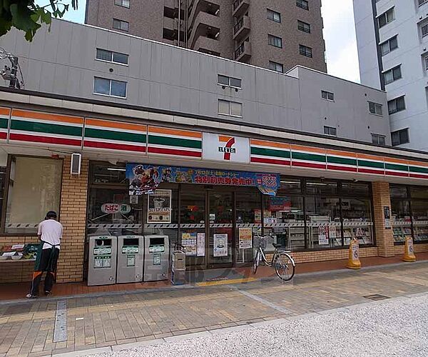 アトレ堺町 205｜京都府京都市下京区俵屋町(賃貸アパート1K・2階・18.60㎡)の写真 その22