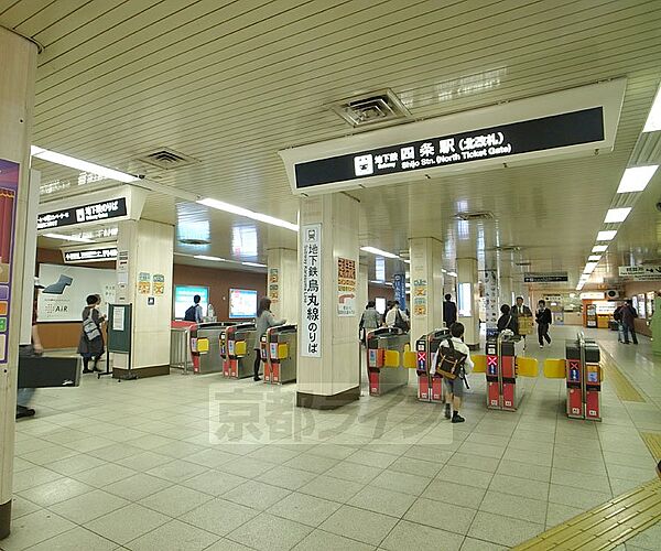 京都府京都市中京区壬生淵田町(賃貸マンション1LDK・4階・42.65㎡)の写真 その28