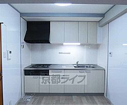 Ｕ　ｒｅｓｉｄｅｎｃｅ京都三条 1002 ｜ 京都府京都市中京区中島町（賃貸マンション3LDK・10階・76.47㎡） その5