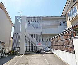 京都府京都市右京区御室小松野町（賃貸アパート1DK・2階・25.94㎡） その21