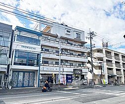 京都府京都市右京区太秦京ノ道町（賃貸マンション1K・4階・19.00㎡） その3