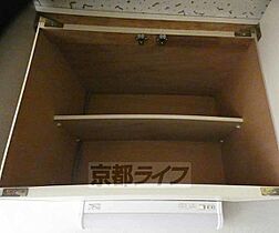 京都府京都市右京区鳴滝音戸山町（賃貸アパート1K・2階・19.44㎡） その17