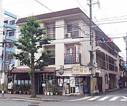 京都府京都市右京区山ノ内大町（賃貸マンション1K・3階・16.15㎡） その1