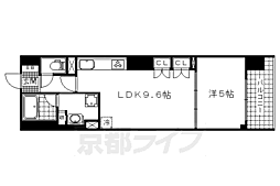 イーグルコート山科椥辻ステーションフロント