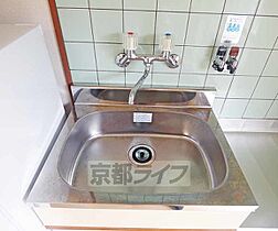 京都府京都市右京区宇多野馬場町（賃貸アパート1R・2階・14.00㎡） その18