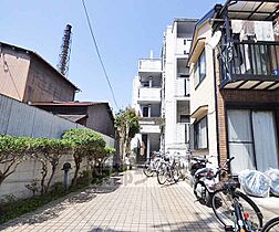 京都府京都市北区上賀茂葵之森町（賃貸マンション1K・4階・27.36㎡） その1