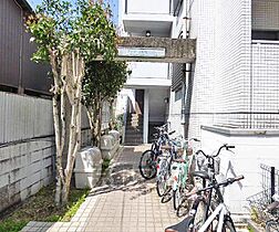 京都府京都市北区上賀茂葵之森町（賃貸マンション1K・4階・27.36㎡） その29