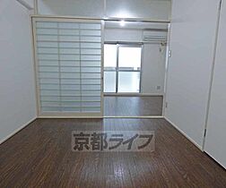 京都府京都市北区紫野西藤ノ森町（賃貸マンション1DK・1階・24.48㎡） その14