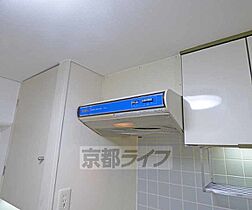 京都府京都市北区紫野西藤ノ森町（賃貸マンション1DK・1階・24.48㎡） その22