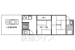 阪急嵐山線 松尾大社駅 徒歩10分