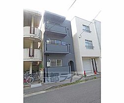 ｍａｉｓｏｎ　ｄｅ　ｔｏｒｉｏ　ｋｙｏｔｏ　－メゾンドトリオ 101RV ｜ 京都府京都市左京区吉田橘町（賃貸マンション1R・1階・10.80㎡） その3