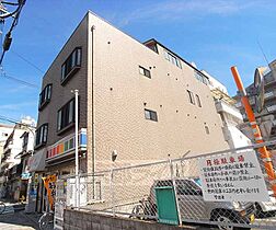 京都府京都市下京区観喜寺町（賃貸マンション1R・2階・31.11㎡） その3