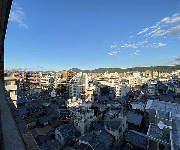 アスヴェル京都烏丸五条 605｜京都府京都市下京区深草町(賃貸マンション1R・6階・25.16㎡)の写真 その28